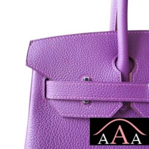 HERMES BIRKIN 30 BAG P9 ANEMONE TOGO CALFSKIN SHW-5.jpg