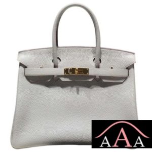HERMES BIRKIN 30 BAG PEARL GREY CK80 TOGO GHW-1.jpg