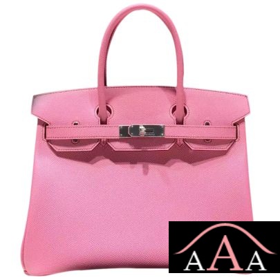 HERMES BIRKIN 30 BAG PINK 5P EPSOM SHW-1.jpg