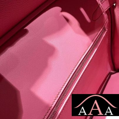 HERMES BIRKIN 30 BAG PINK 5P EPSOM SHW-2.jpg