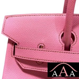 HERMES BIRKIN 30 BAG PINK 5P EPSOM SHW-5.jpg