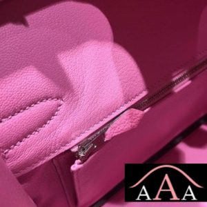 HERMES BIRKIN 30 BAG PINK 5P TOGO SHW-2.jpg