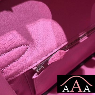 HERMES BIRKIN 30 BAG PINK 5P TOGO SHW-2.jpg