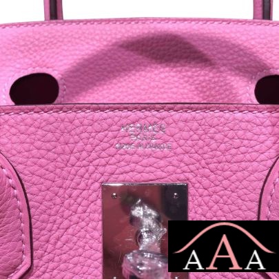 HERMES BIRKIN 30 BAG PINK 5P TOGO SHW-3.jpg