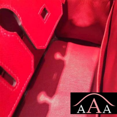 HERMES BIRKIN 30 BAG Q5 ROUGE CASAQUE EPSOM CALFSKIN GHW-2.jpg