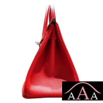 HERMES BIRKIN 30 BAG Q5 ROUGE CASAQUE EPSOM CALFSKIN GHW-4.jpg