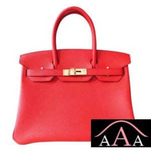 HERMES BIRKIN 30 BAG Q5 ROUGE CASAQUE TOGO CALFSKIN GHW-1.jpg
