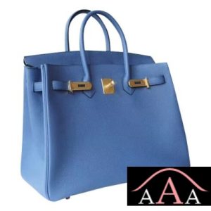 HERMES BIRKIN 30 BAG R2 BLUE AGATE TOGO GHW-3.jpg