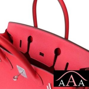 HERMES BIRKIN 30 BAG R2 ROUGE PIVOINE TOGO SHW-2.jpg