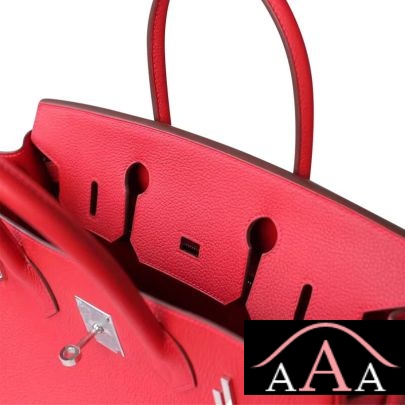HERMES BIRKIN 30 BAG R2 ROUGE PIVOINE TOGO SHW-2.jpg