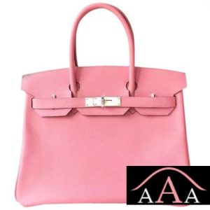 HERMES BIRKIN 30 BAG ROSE CONFETTI 1Q EPSOM SHW-1.jpg