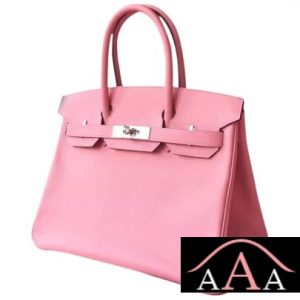 HERMES BIRKIN 30 BAG ROSE CONFETTI 1Q EPSOM SHW-3.jpg