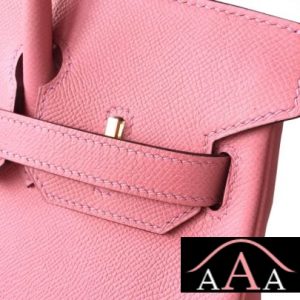 HERMES BIRKIN 30 BAG ROSE CONFETTI 1Q EPSOM SHW-4.jpg