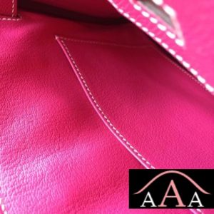 HERMES BIRKIN 30 BAG ROSE TYRIEN E5 EPSOM GHW-2.jpg