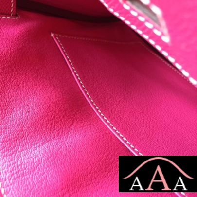 HERMES BIRKIN 30 BAG ROSE TYRIEN E5 EPSOM GHW-2.jpg