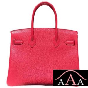 HERMES BIRKIN 30 BAG ROUGE PIOVINE TOGO SHW-3.jpg