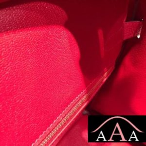 HERMES BIRKIN 30 BAG ROUGE PIOVINE TOGO SHW-4.jpg