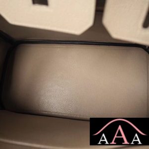 HERMES BIRKIN 30 BAG S2 TRENCH TOGO GHW-2.jpg