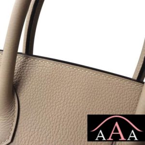 HERMES BIRKIN 30 BAG S2 TRENCH TOGO GHW-4.jpg