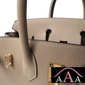 HERMES BIRKIN 30 BAG S2 TRENCH TOGO GHW-5.jpg