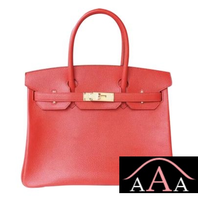 HERMES BIRKIN 30 BAG S5 ROUGE TOMATE CHEVERE GHW-1.jpg