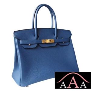 HERMES BIRKIN 30 BAG S7 BLUE DE GALICE TOGO GHW-1.jpg