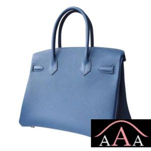 HERMES BIRKIN 30 BAG S7 BLUE DE GALICE TOGO GHW-3.jpg