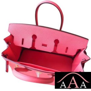 HERMES BIRKIN 30 BAG T5 ROSE JAIPUR EPSOM GHW-2.jpg