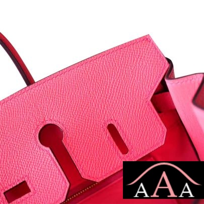 HERMES BIRKIN 30 BAG T5 ROSE JAIPUR EPSOM GHW-4.jpg