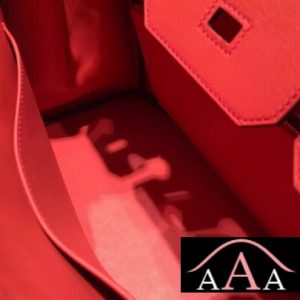 HERMES BIRKIN 30 BAG T5 ROSE JAIPUR SWIFT CALFSKIN SHW-2.jpg