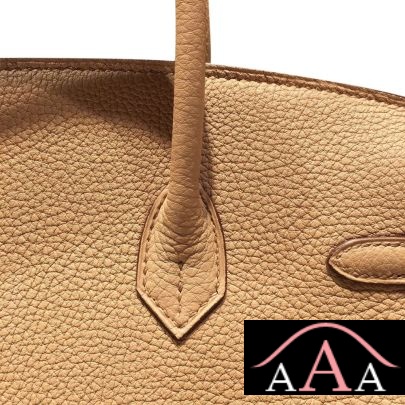 HERMES BIRKIN 30 BAG TABAC CAMEL CK24 TOGO GHW-2.jpg