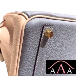 HERMES BIRKIN 30 BAG TRI-COLOR BLUE EPSOM GHW-5.jpg