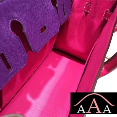 HERMES BIRKIN 30 BAG TRI-COLOR MANGO 9Z EPSOM GHW-2.jpg