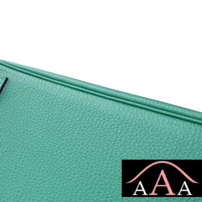 HERMES BIRKIN 30 BAG U4 VERT VERTIGO TOGO SHW-5.jpg