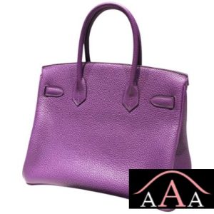 HERMES BIRKIN 30 BAG ULTRAVIOLET 5L TOGO SHW-4.jpg
