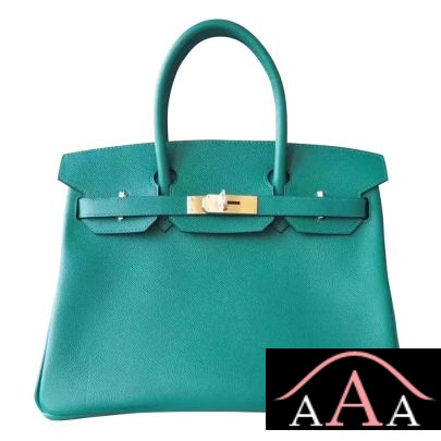 HERMES BIRKIN 30 BAG Z6 MALACHITA EPSOM CALFSKIN GHW-1.jpg