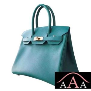 HERMES BIRKIN 30 BAG Z6 MALACHITA EPSOM CALFSKIN GHW-3.jpg