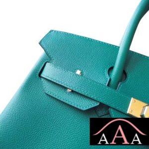 HERMES BIRKIN 30 BAG Z6 MALACHITA EPSOM CALFSKIN GHW-5.jpg