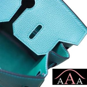 HERMES BIRKIN 30 BAG Z6 MALACHITE TOGO SHW-2.jpg