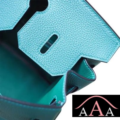 HERMES BIRKIN 30 BAG Z6 MALACHITE TOGO SHW-2.jpg