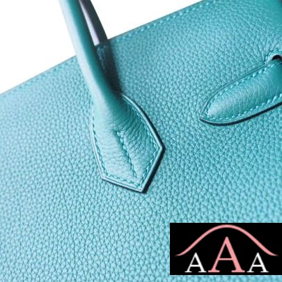 HERMES BIRKIN 30 BAG Z6 MALACHITE TOGO SHW-4.jpg