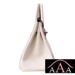 HERMES BIRKIN 30 GHILLIES BAG BICOLORED CC01 BLANC CALFSKIN SWIFT SHW-4.jpg