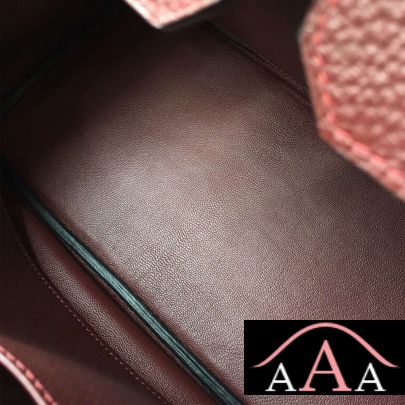 HERMES BIRKIN 30 GHILLIES BAG CK55 ROUGE H CALFSKIN GHW-2.jpg