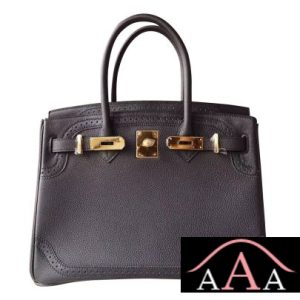 HERMES BIRKIN 30 GHILLIES BAG CK89 NOIR CALFSKIN GHW-1.jpg