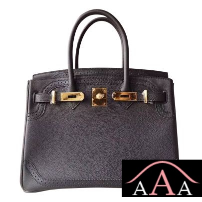 HERMES BIRKIN 30 GHILLIES BAG CK89 NOIR CALFSKIN GHW-1.jpg