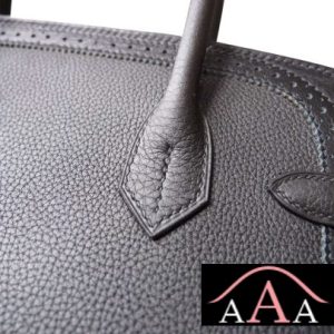 HERMES BIRKIN 30 GHILLIES BAG CK89 NOIR CALFSKIN GHW-2.jpg