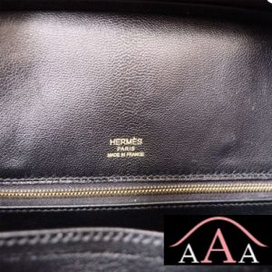 HERMES BIRKIN 30 GHILLIES BAG CK89 NOIR CALFSKIN GHW-5.jpg