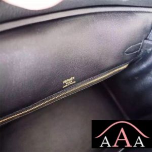 HERMES BIRKIN 30 GHILLIES BAG CK89 NOIR CALFSKIN GHW-6.jpg