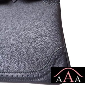 HERMES BIRKIN 30 GHILLIES BAG CK89 NOIR CALFSKIN SHW-6.jpg