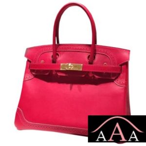 HERMES BIRKIN 30 GHILLIES RUBY TEDELAKT SMOOTH GHW-4.jpg
